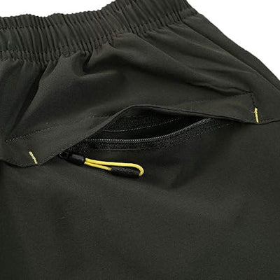 Short Court Randonnée Homme