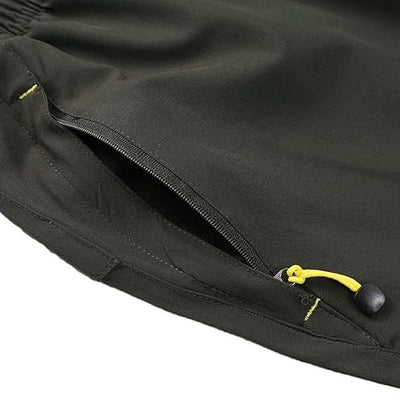 Short Court Randonnée Homme