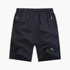 Short Court Randonnée Homme