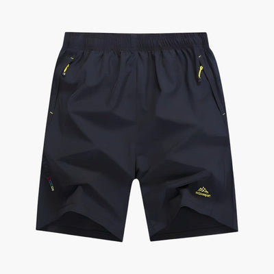 Short Court Randonnée Homme