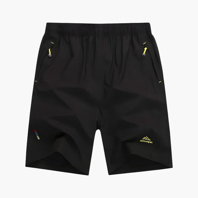 Short Court Randonnée Homme