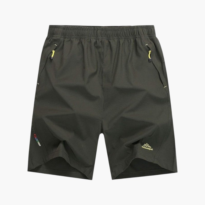 Short Court Randonnée Homme