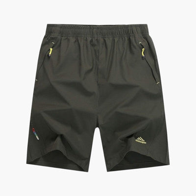 Short Court Randonnée Homme