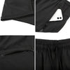 Short Femme Taille Élastique