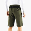 Short Multipoche Homme