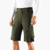 Short Multipoche Homme