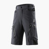 Short Multipoche Homme