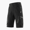 Short Multipoche Homme