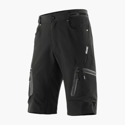Short Multipoche Homme