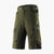 Short Multipoche Homme
