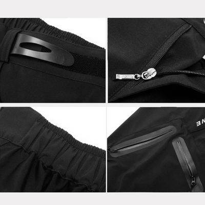 Short Trail Multi-poches