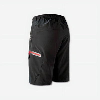 Short Trail Multi-poches