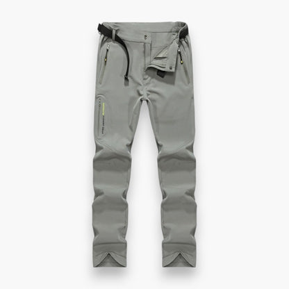 Pantalon Randonnée Imperméable Homme