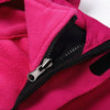 Veste de Randonnée avec Polaire Femme
