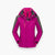 Veste de Randonnée avec Polaire Femme