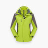 Veste de Randonnée avec Polaire Femme