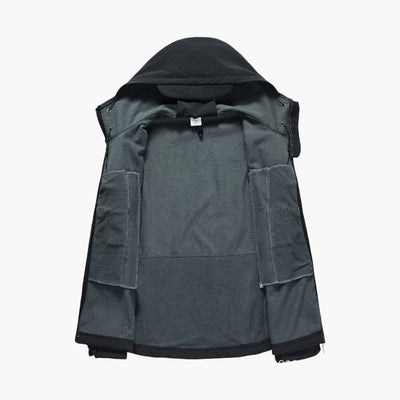 Veste de Ski de Randonnée