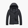 Veste Imperméable Montagne Femme