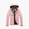 Veste Imperméable Montagne Femme