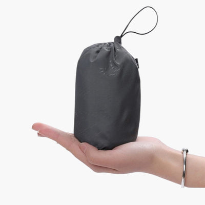 Veste Imperméable Ultra-légère