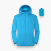 Veste Imperméable Ultra-légère