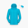 Veste Imperméable Ultra-légère Femme