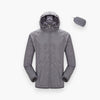Veste Imperméable Ultra-légère Femme
