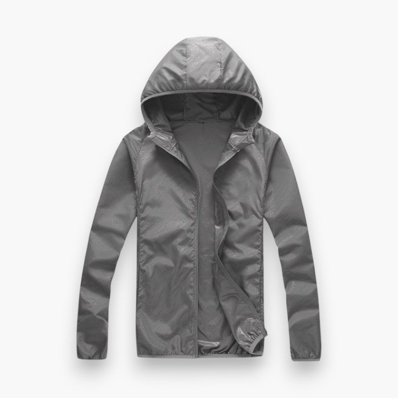 Veste Imperméable Ultra-légère