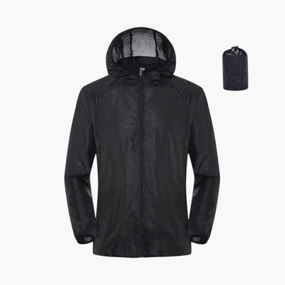Veste Imperméable Ultra-légère