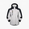 Veste Randonnée Femme Imperméable et Respirante
