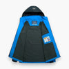 Veste Randonnée Imperméable Homme