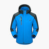 Veste Randonnée Imperméable Homme