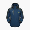 Veste Randonnée Imperméable Homme