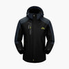 Veste Randonnée Imperméable Homme