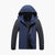 Veste Randonnée Imperméable Résistante de Montagne