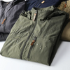 Veste Trail Imperméable Respirante Homme