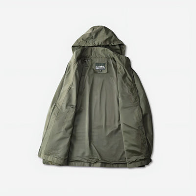 Veste Trail Imperméable Respirante Homme