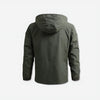 Veste Trail Imperméable Respirante Homme