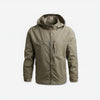 Veste Trail Imperméable Respirante Homme